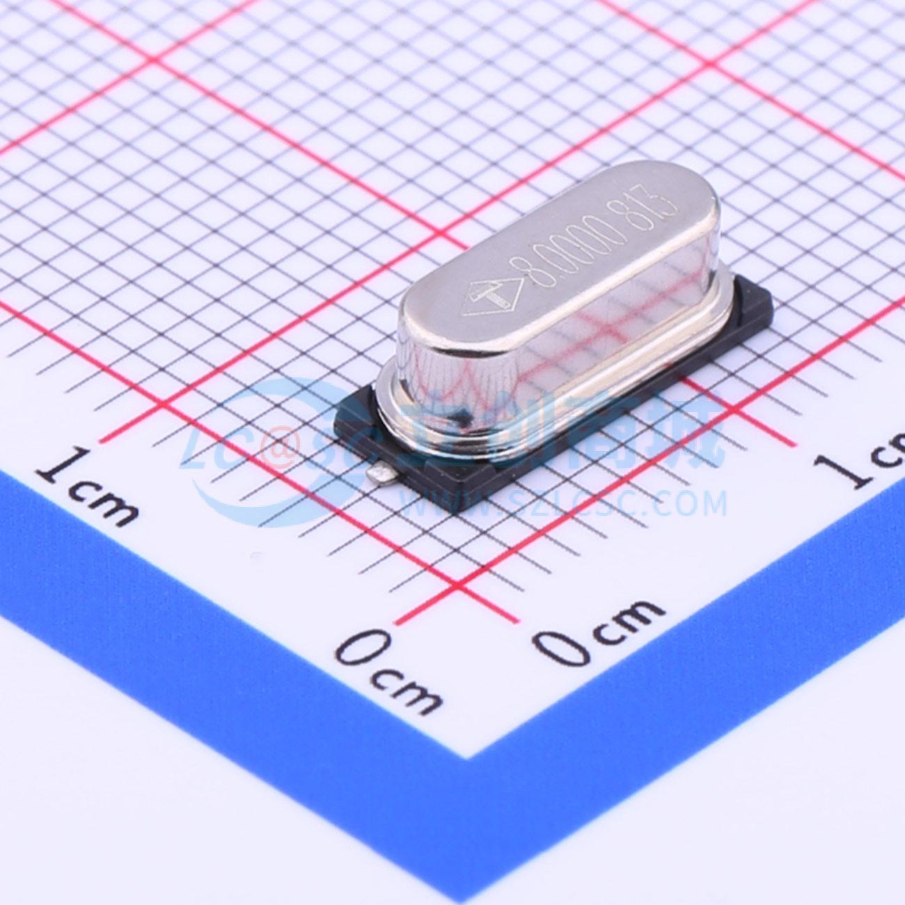 XJHCELNANF-8M实物图