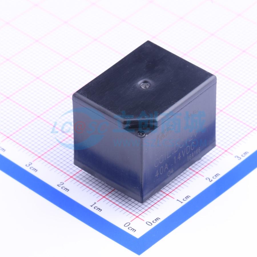 点击查看大图 CMA4-S-DC12V-A-E实物图