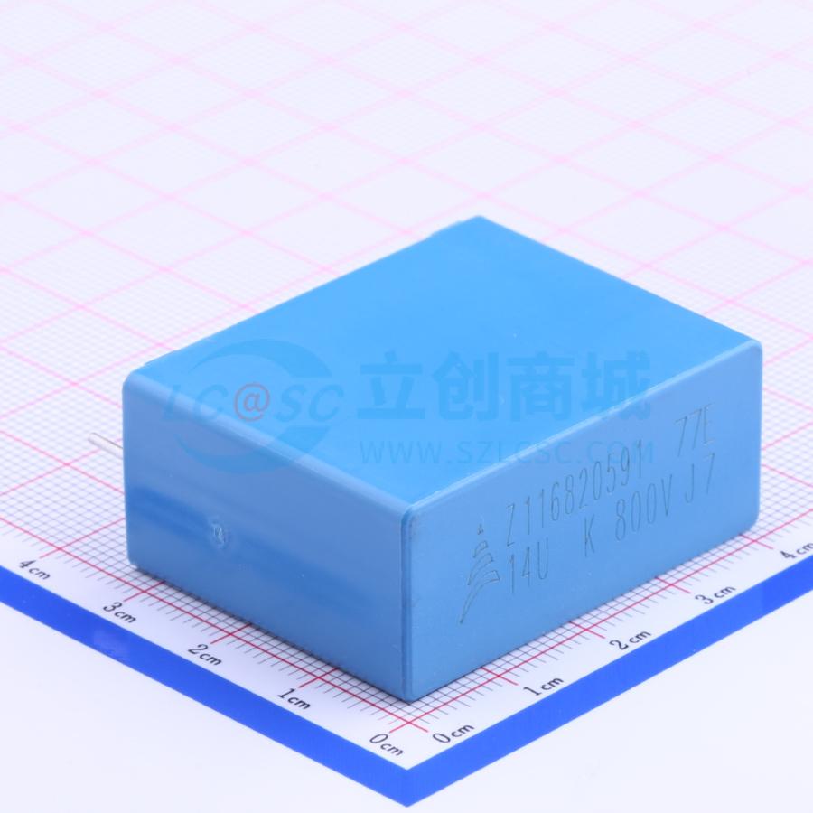 点击查看大图 B32776E8146K000实物图