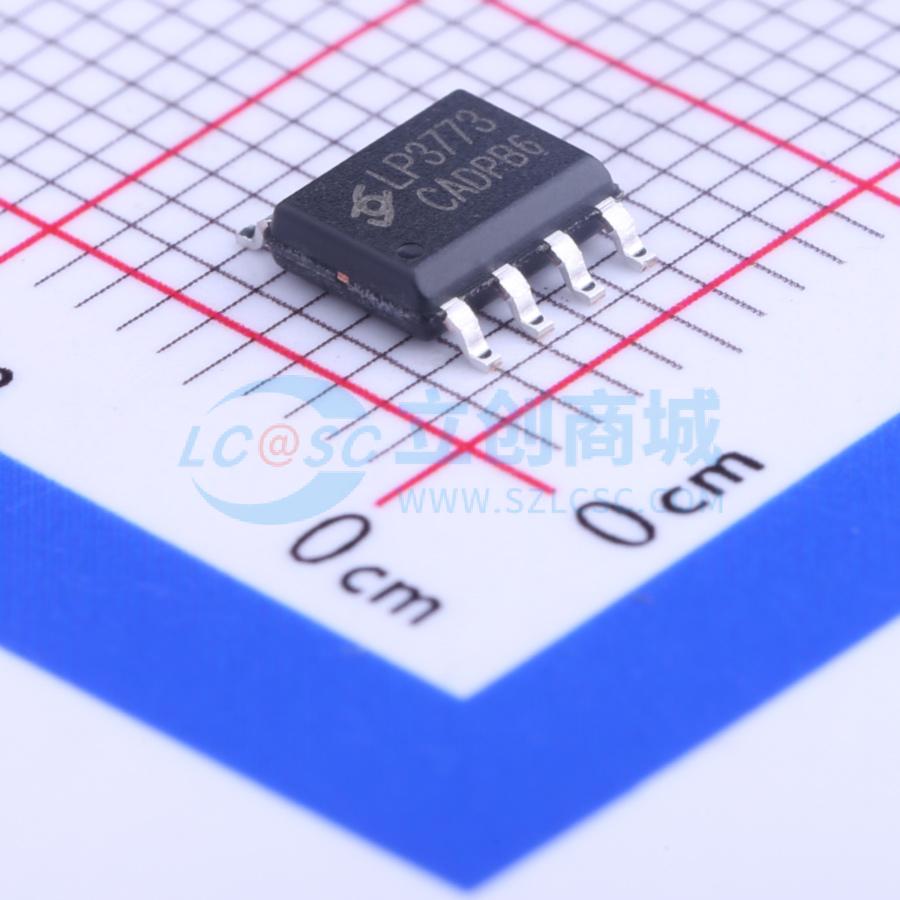 点击查看大图 LP3773CA实物图