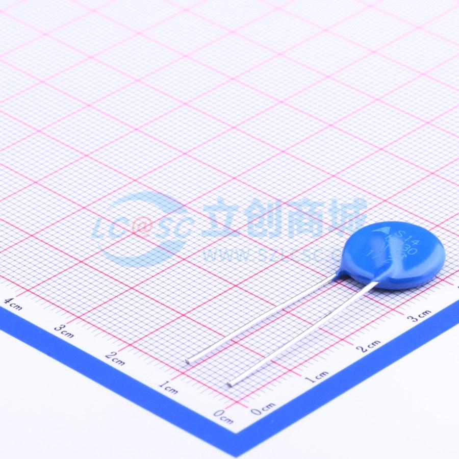 点击查看大图 B72214S0231K101实物图