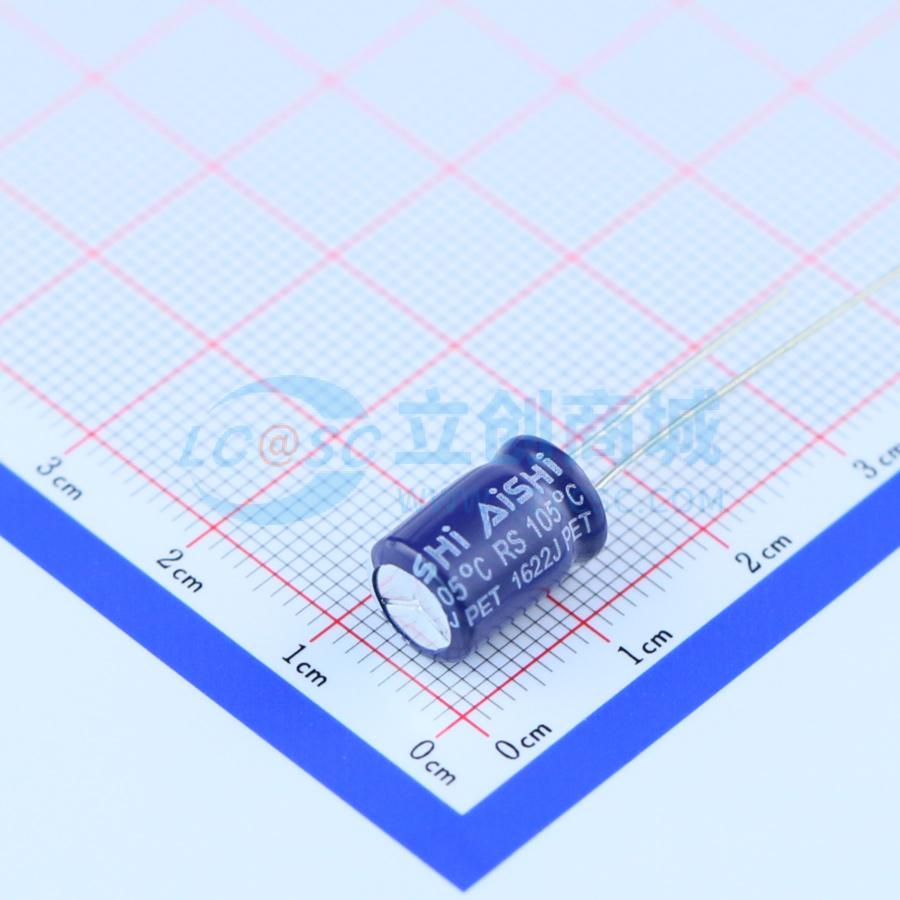 点击查看大图 ERS0JM681F12OT实物图