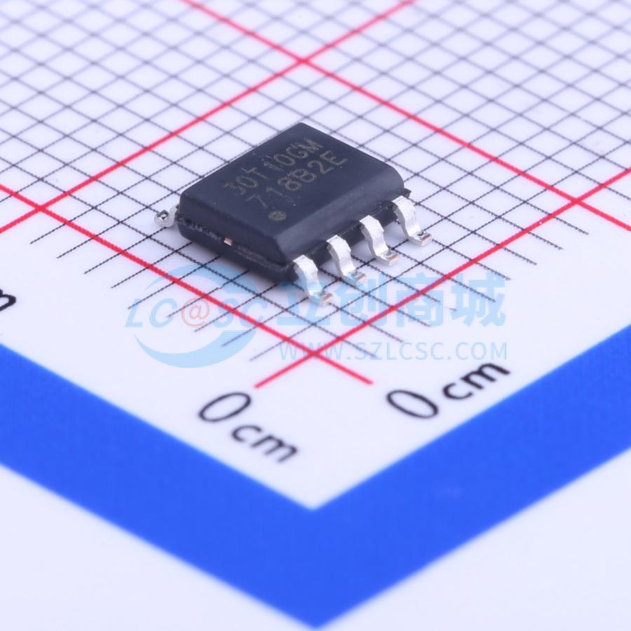 AP30T10GM-HF实物图