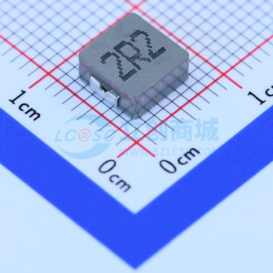 MHCI06030-2R2M-R8实物图