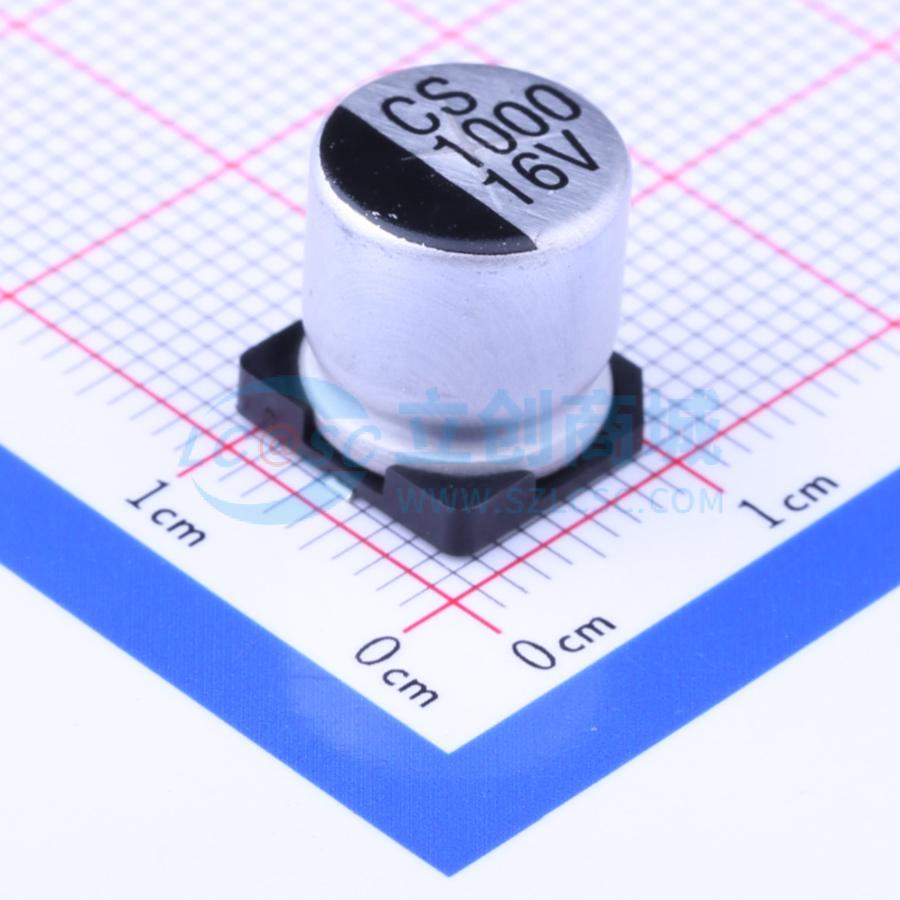 点击查看大图 CS1C102M-CRG10实物图