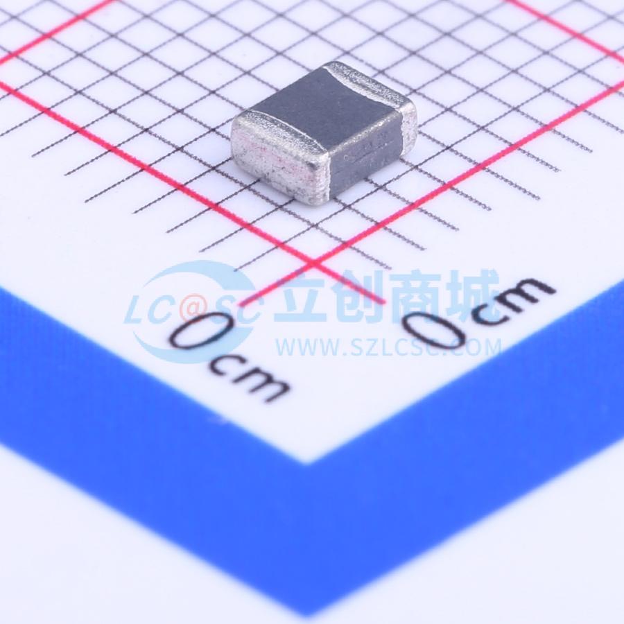 点击查看大图 CBG322513U101T实物图