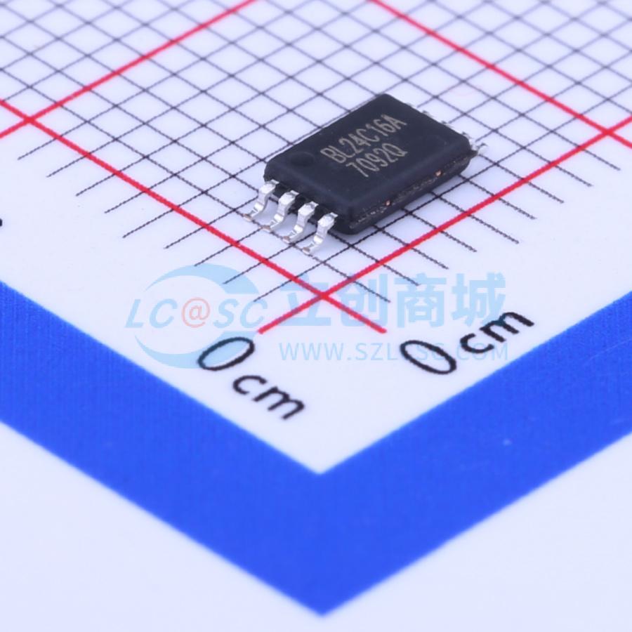 BL24C16A-SFRC实物图