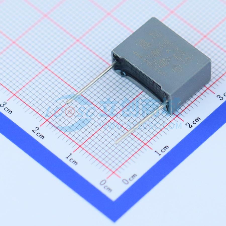 MP1124K44D3R8LC实物图