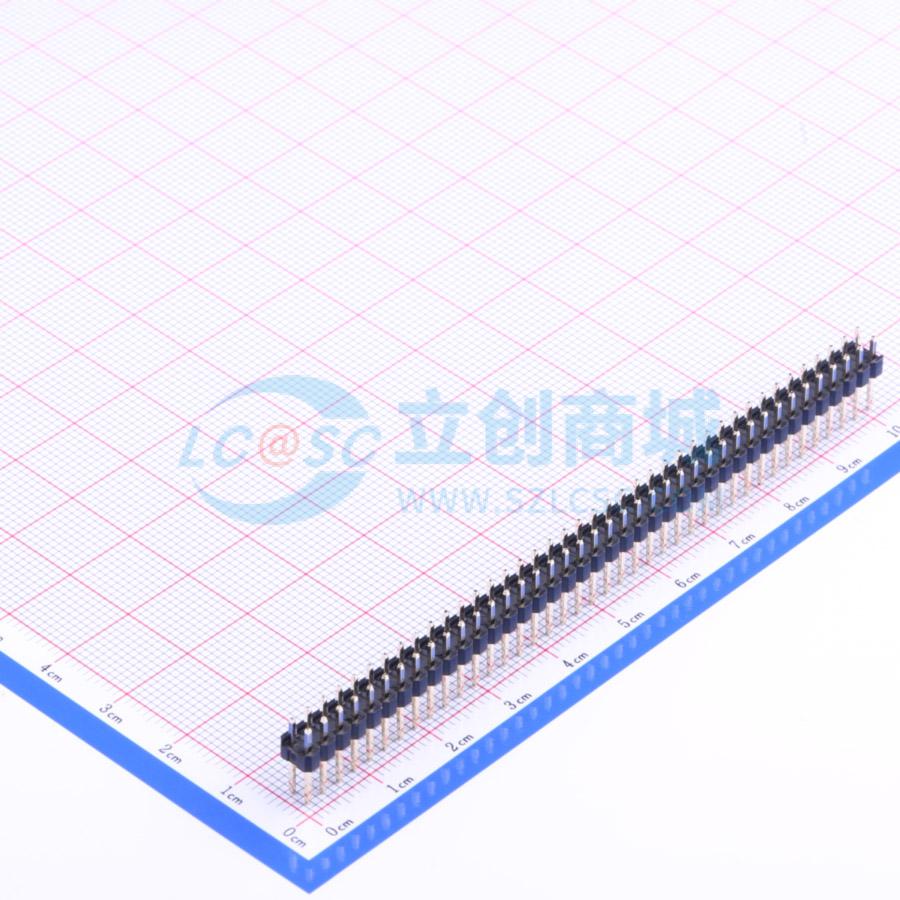 B-2100S80P-B110实物图