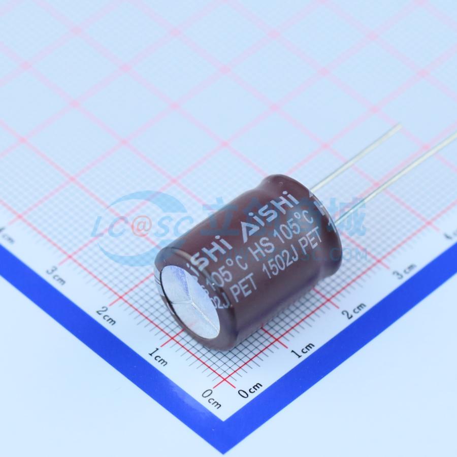 点击查看大图 EHS2GM470L25OT实物图