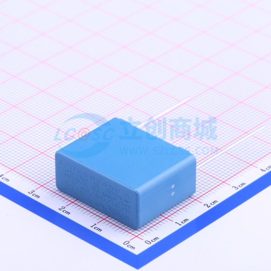 点击查看大图 B32923C3105M026实物图