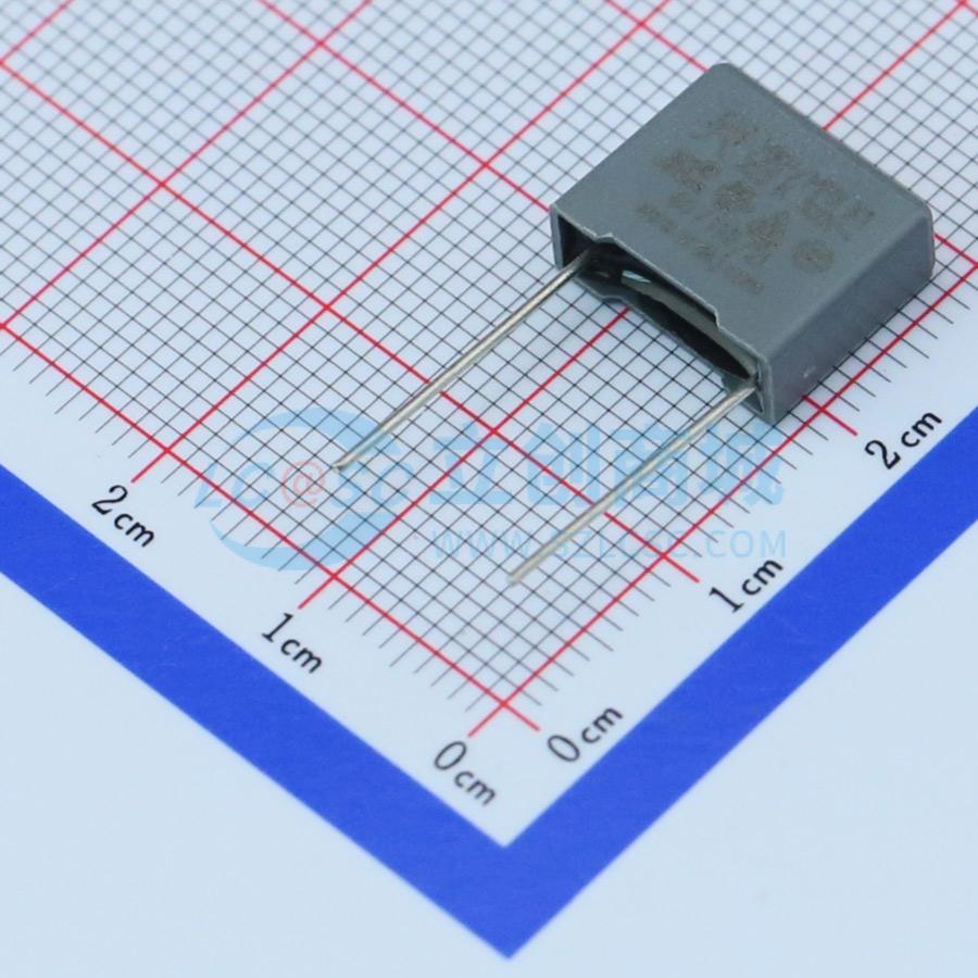 MP1223K30C2R6LC实物图