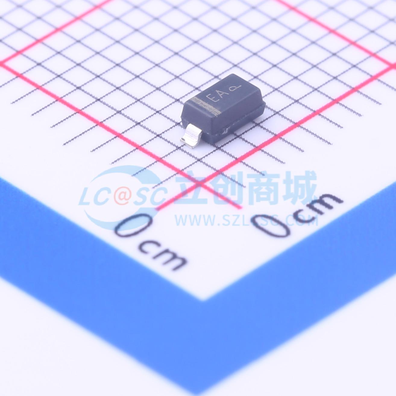 MMSZ4711T1G实物图