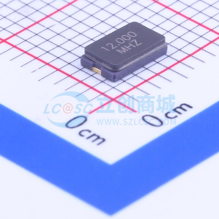 TAXM12M2QLFCDT1T实物图