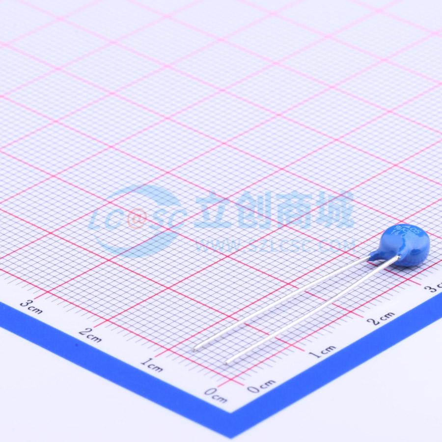 点击查看大图 B72205S0321K101实物图