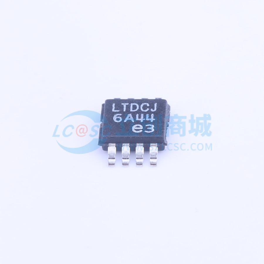 LT3580IMS8E#PBF商品缩略图