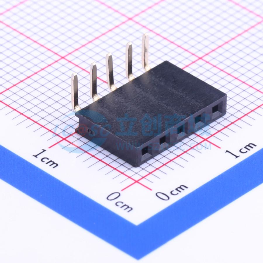 B-2200R05P-A120实物图