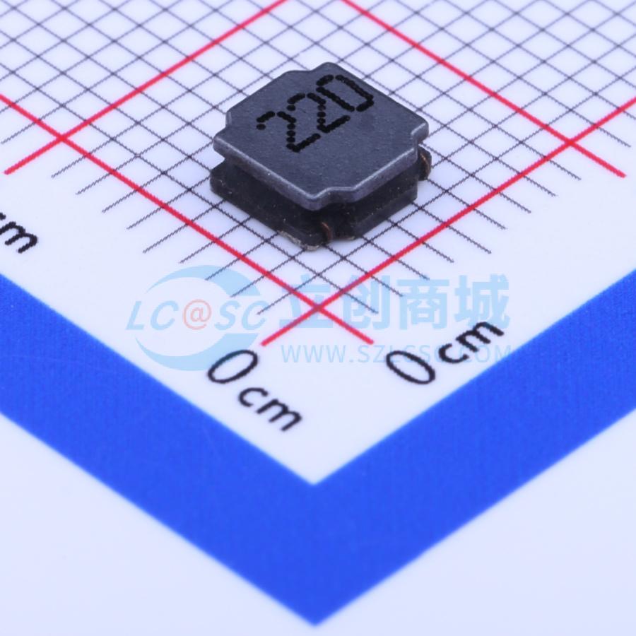 点击查看大图 PRS5020-220MT实物图