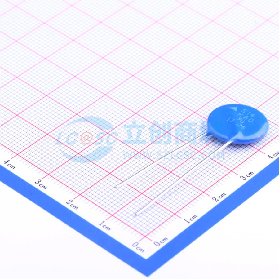 点击查看大图 B72214S0600K101实物图