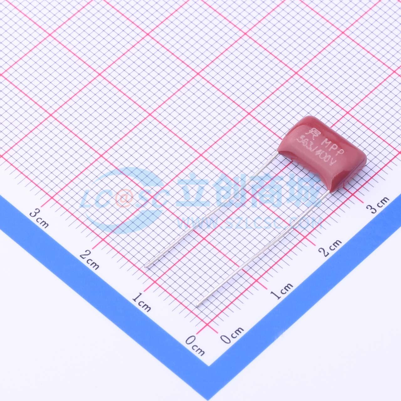 MPP563J2G1304085LC实物图