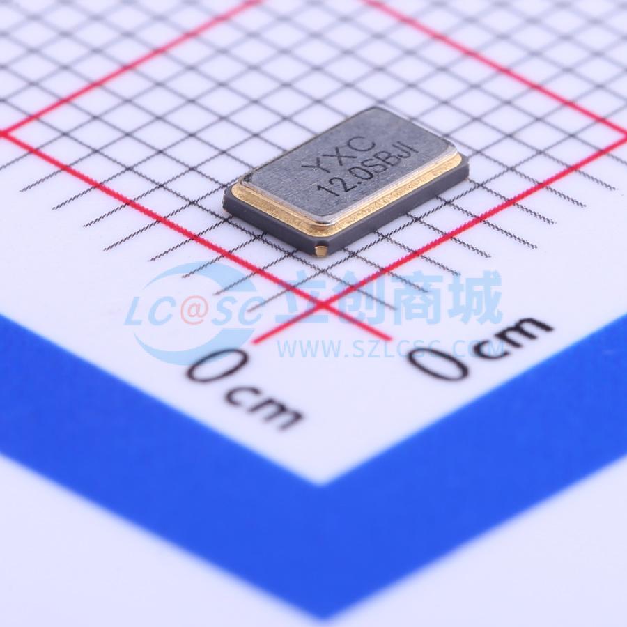 X503212MSB4SI实物图