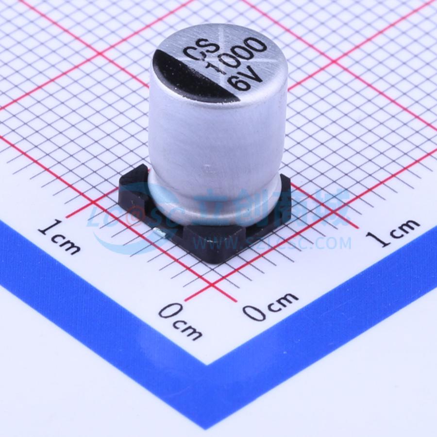 点击查看大图 CS0J102M-CRF10实物图