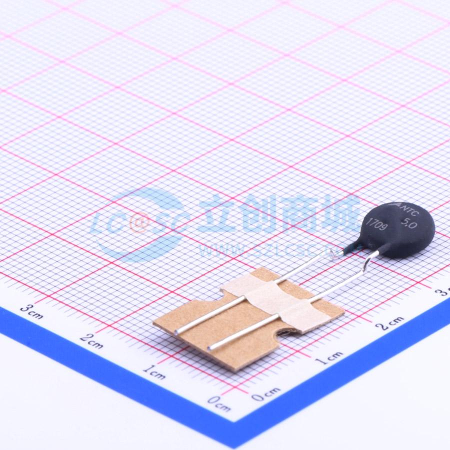 点击查看大图 B57235S0509M000实物图