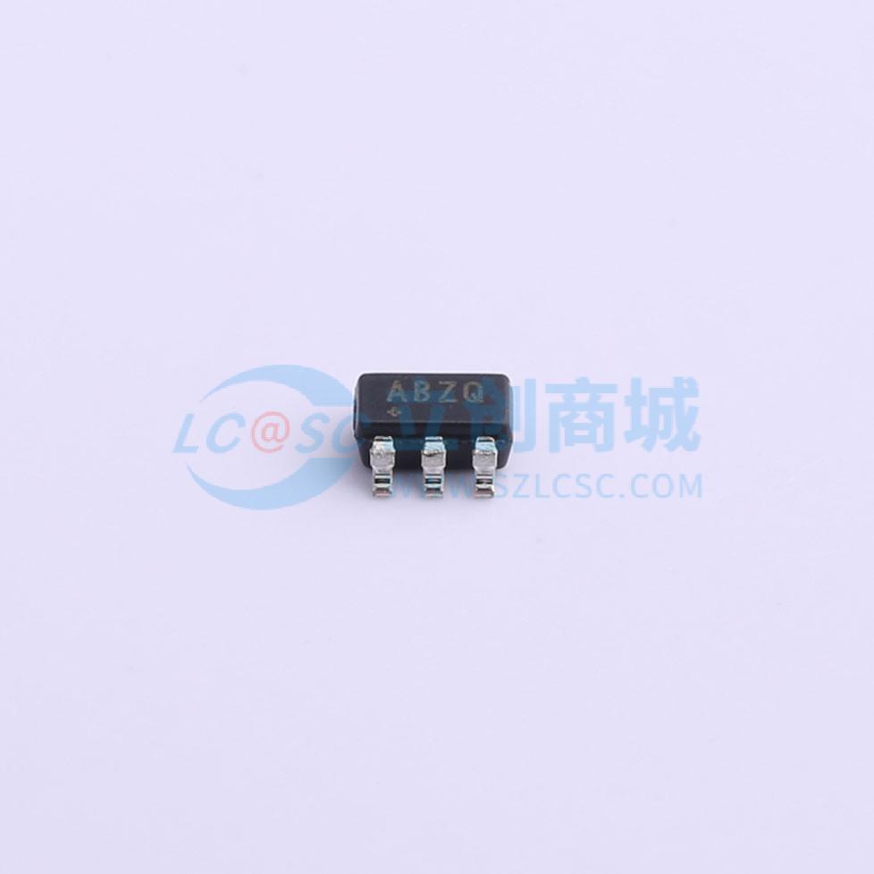 MAX4014EUK+T商品缩略图