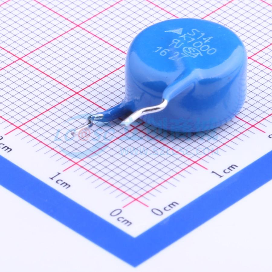 点击查看大图 B72214S0102K503实物图