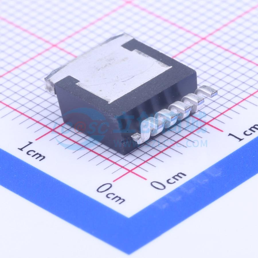 LT1965EQ-3.3#PBF商品缩略图