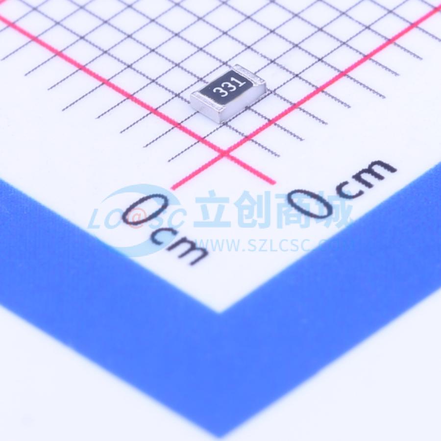 RS-05K331JT实物图