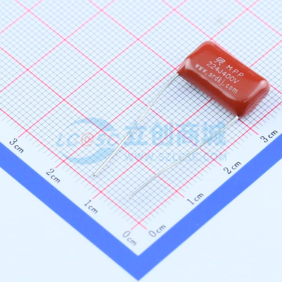 点击查看大图 MPP224J2G1906106LC实物图