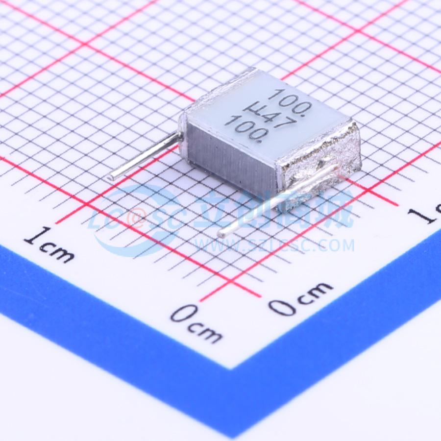点击查看大图 B32560J1474K000实物图