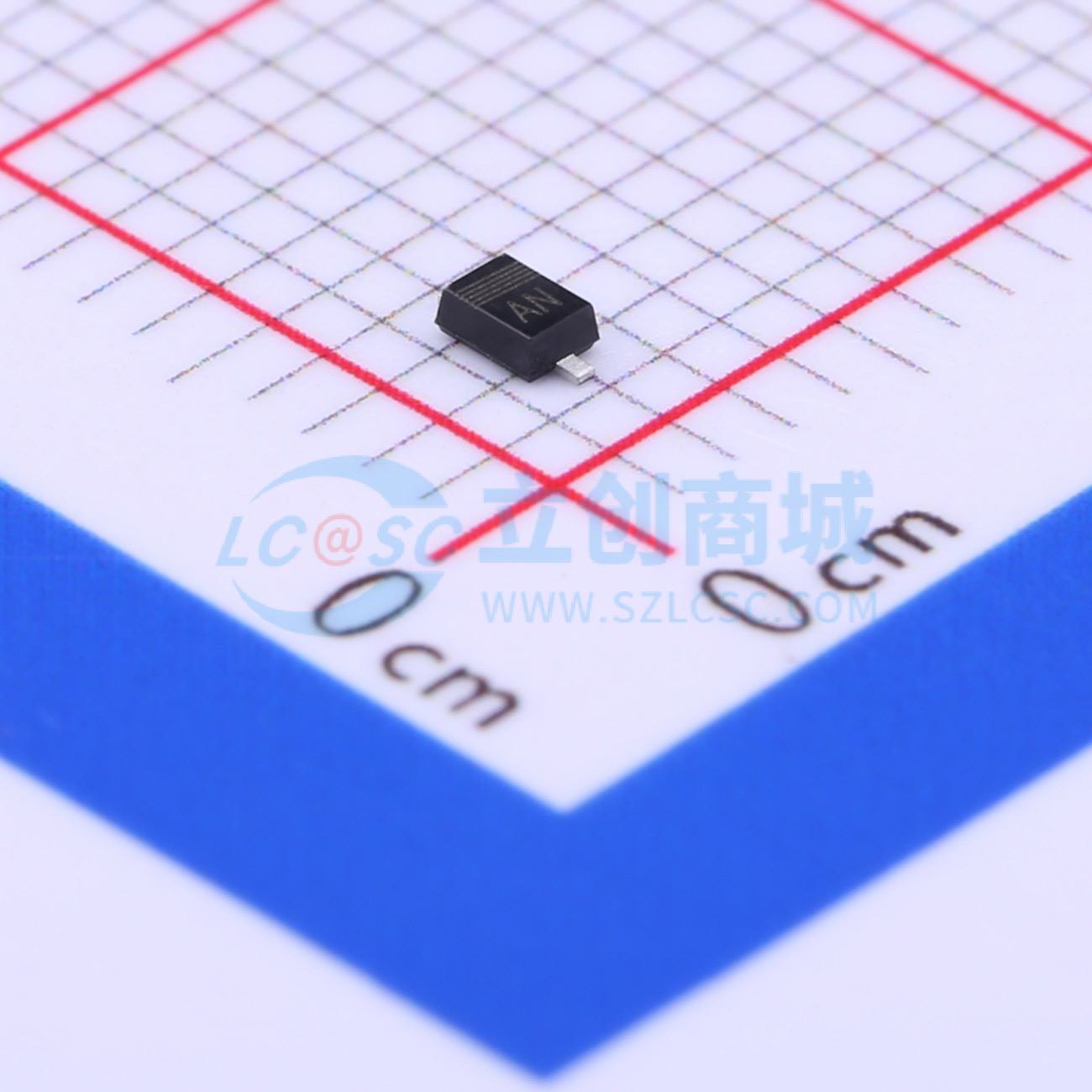 点击查看大图 BAS21J,115实物图