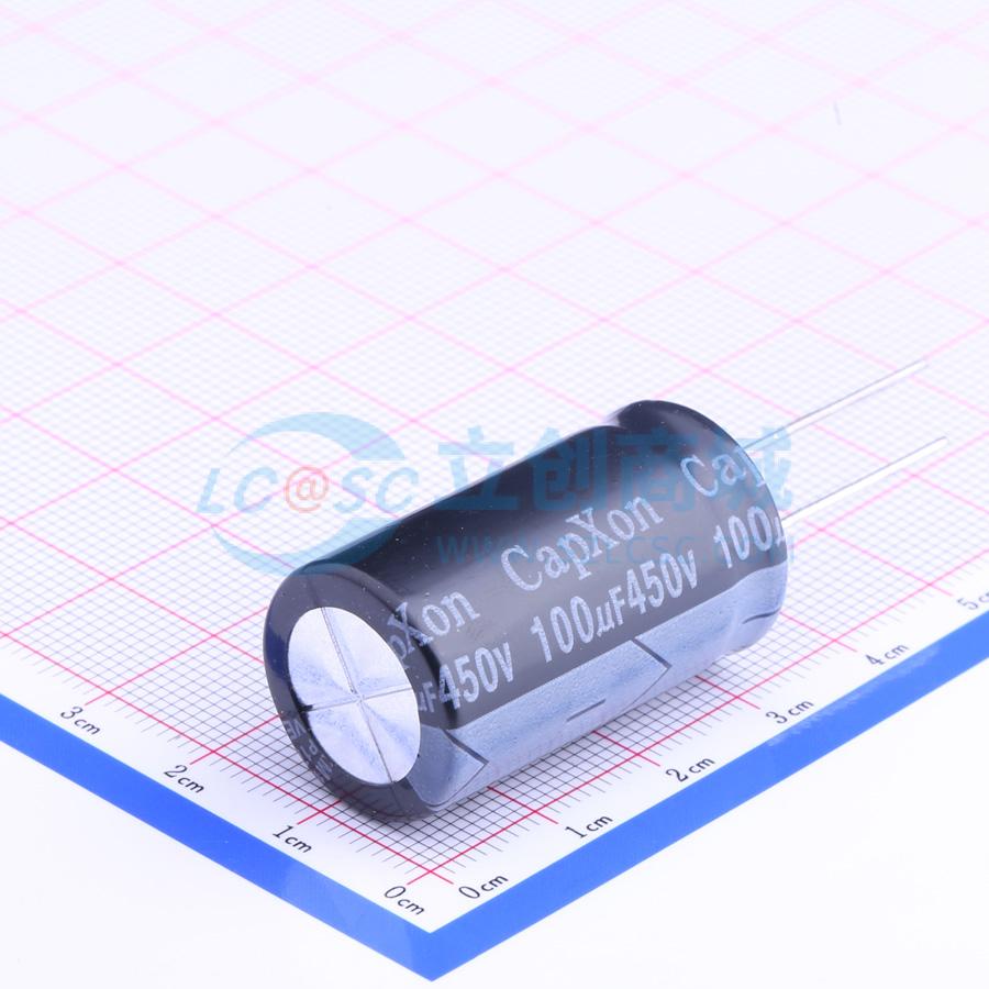 KM101M450K315A实物图