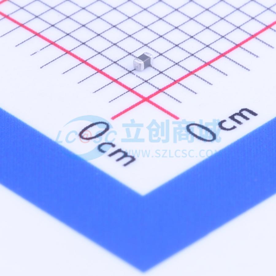 点击查看大图 NCP15WD683J03RC实物图