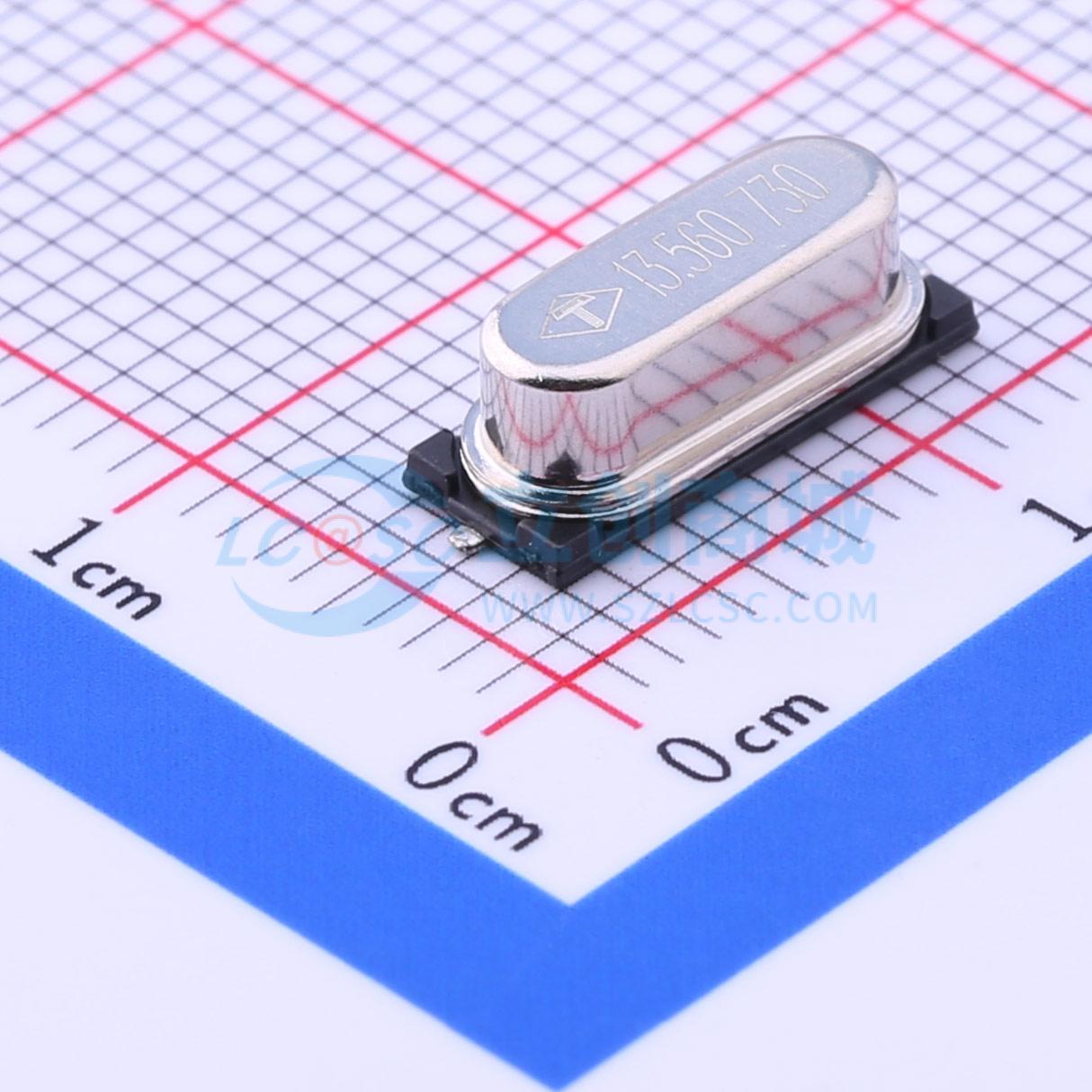 XJHCELNANF-13.56M实物图