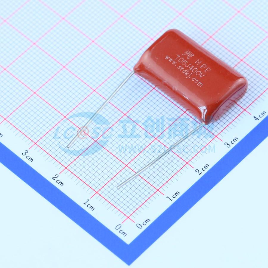 MPP105J2G2610178LC实物图