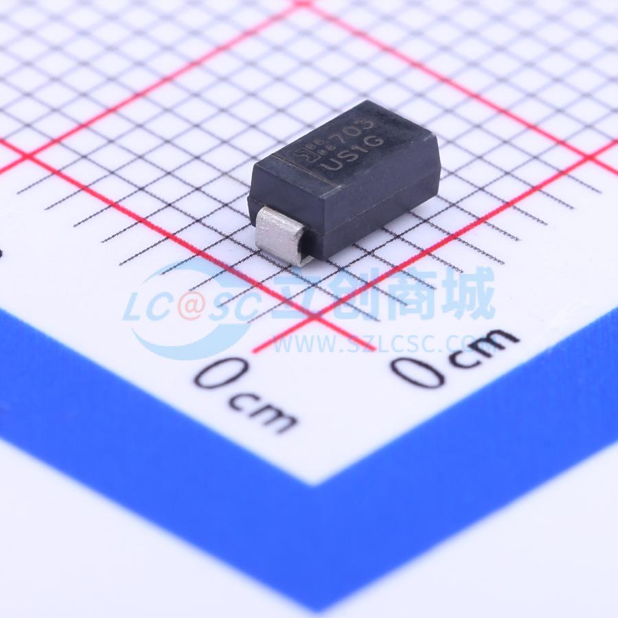 点击查看大图 US1G-13-F实物图