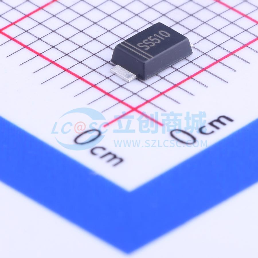 点击查看大图 SS510F实物图