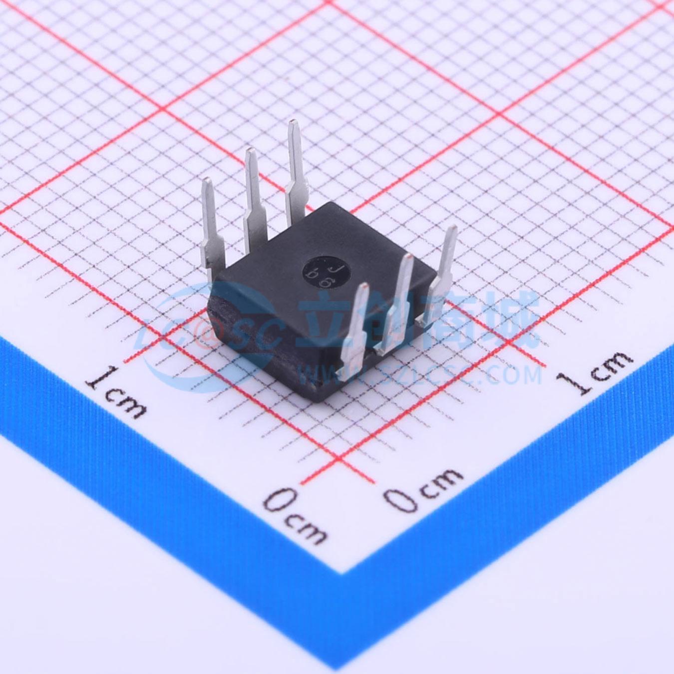 MOC3021商品缩略图