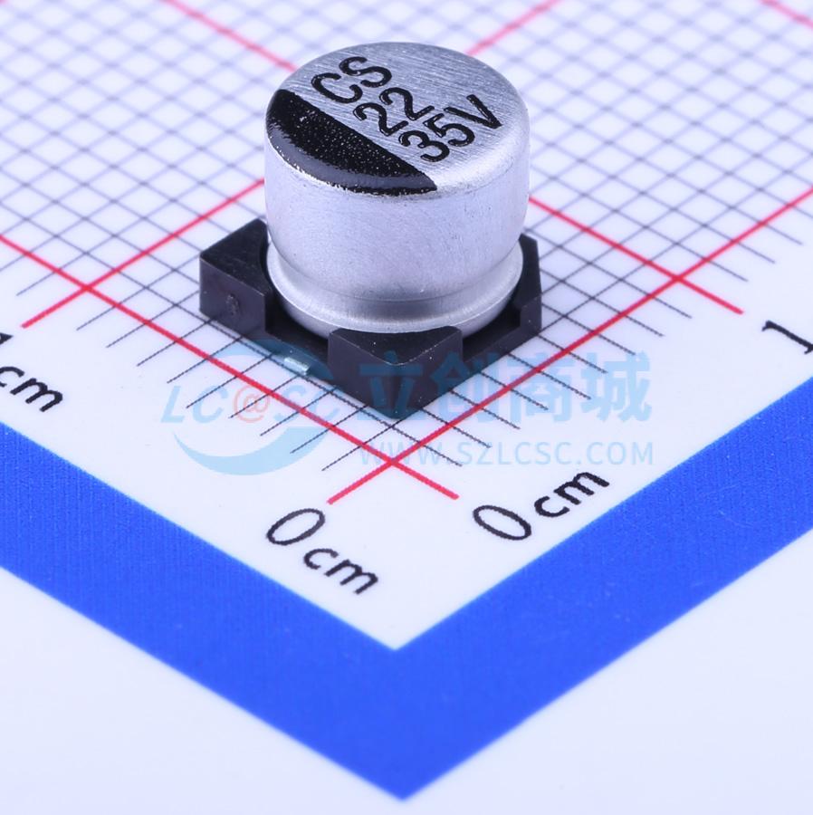 CS1V220M-CRE54实物图