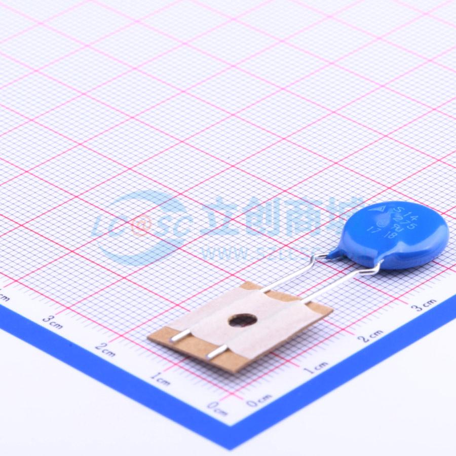 点击查看大图 B72214S0271K551V87实物图