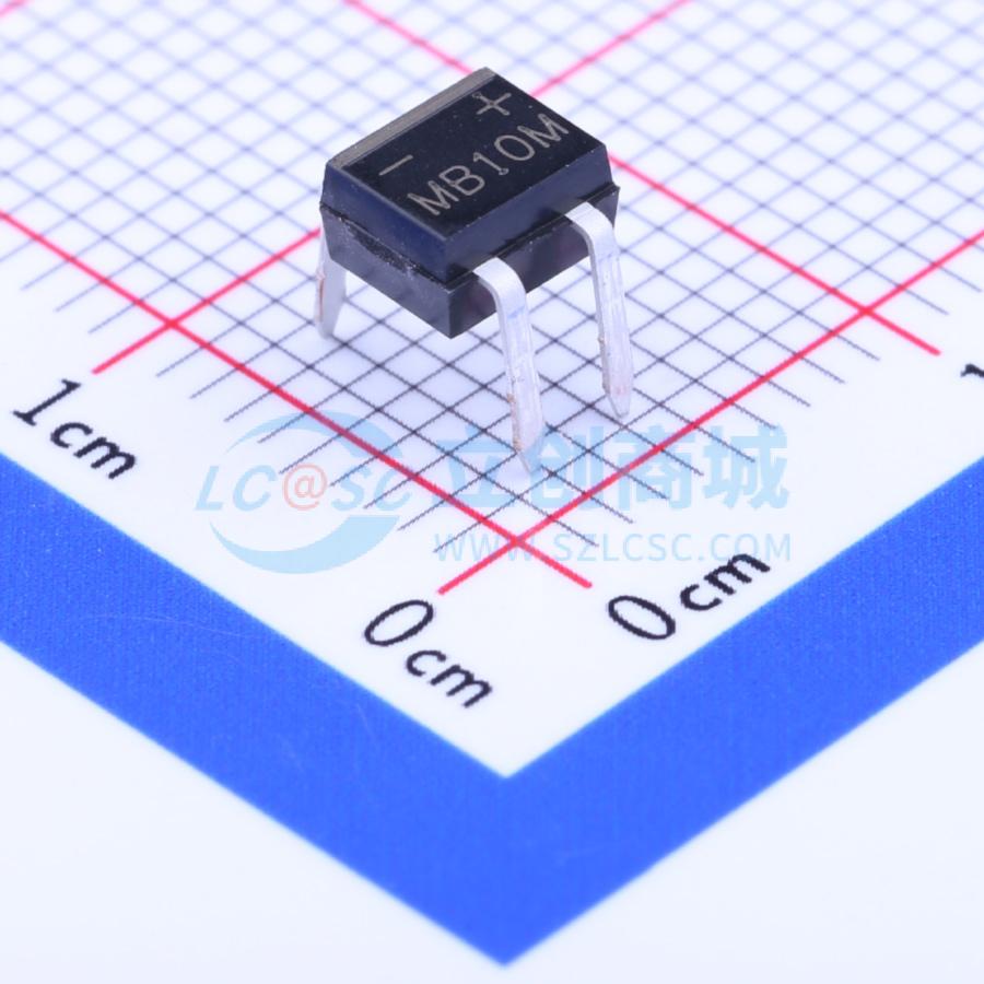 点击查看大图 MB10M实物图