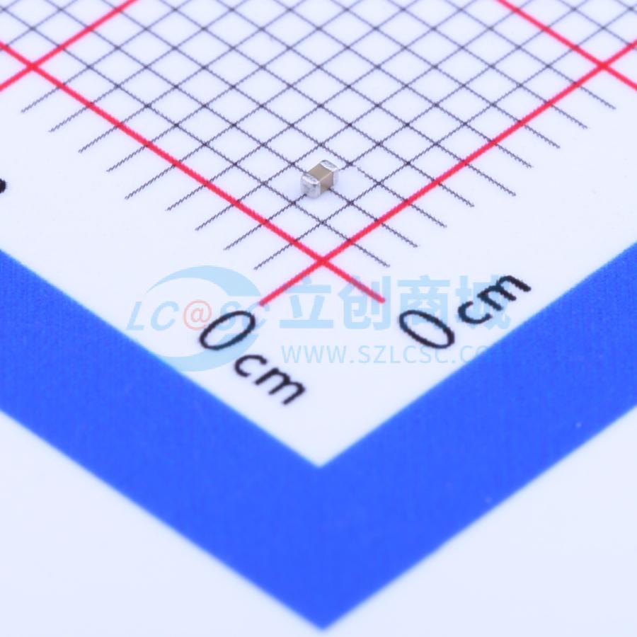 点击查看大图 CC0402KRX7R9BB333实物图