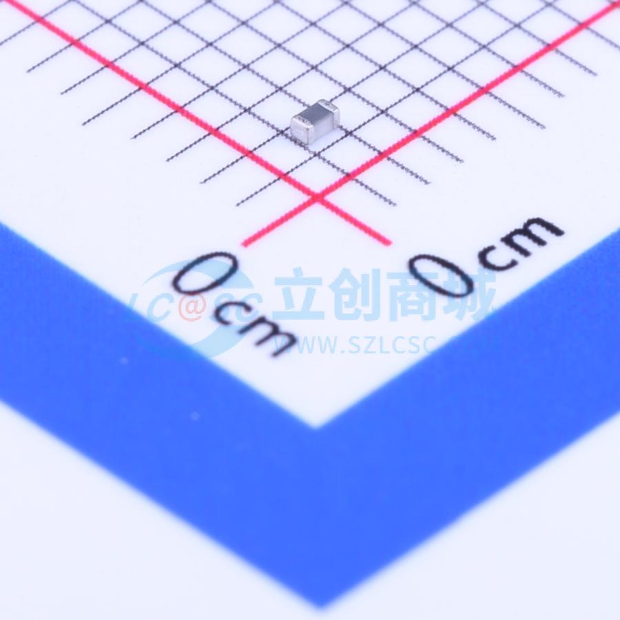 点击查看大图 CLH1005T-10NJ-S-NP实物图