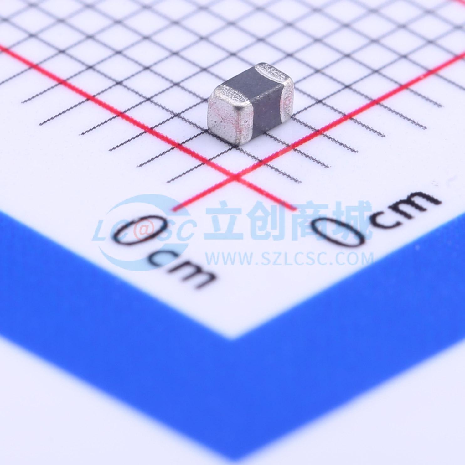 CMI201212J470KT实物图