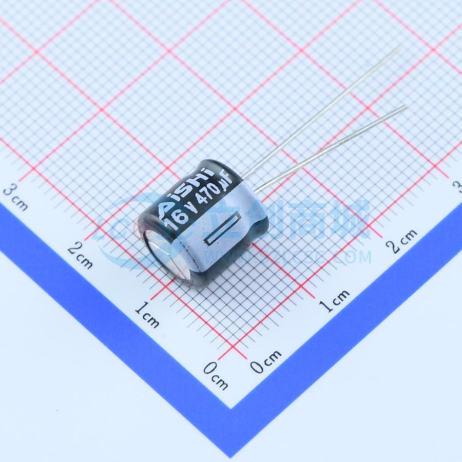 点击查看大图 EML1CM471G09OT实物图