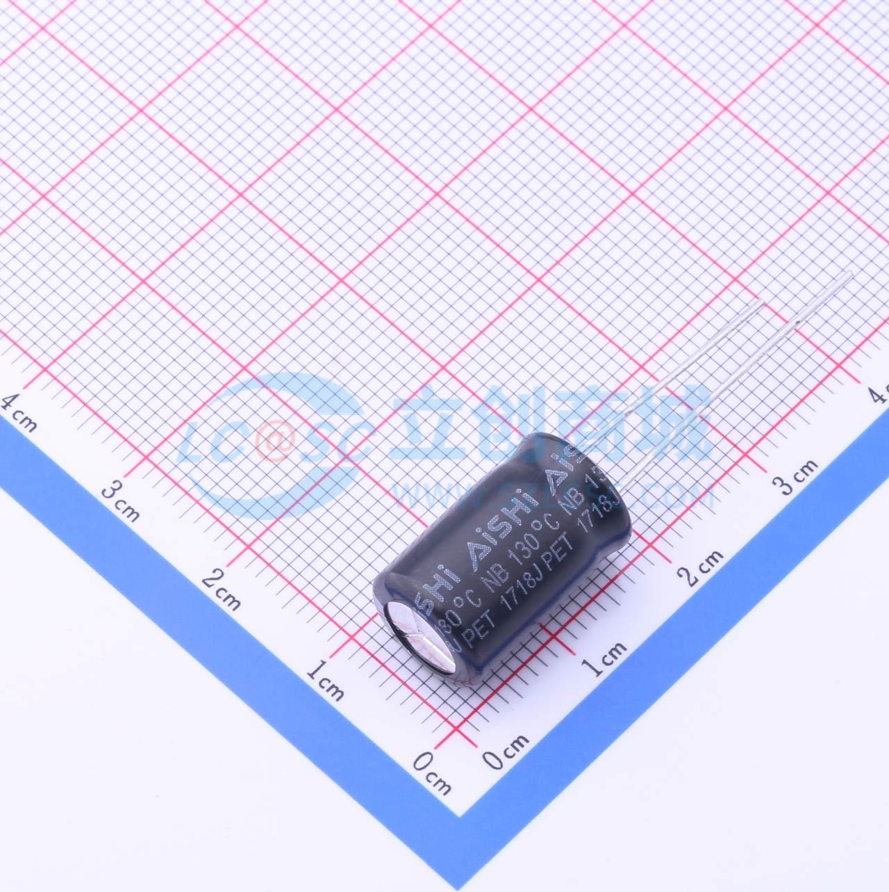 ENB1KM101G16OT实物图