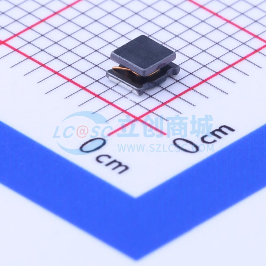 LQH32CN1R0M53L实物图